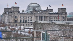 СФ направит Германии запрос о проведении расследования по теме передачи ЯО Киеву