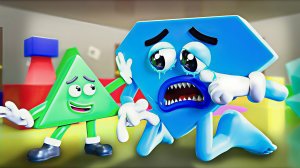 Талассофобия: Истоки происхождения. Охотницы на Демонов