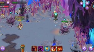 Скайлор.Зона ПВП.