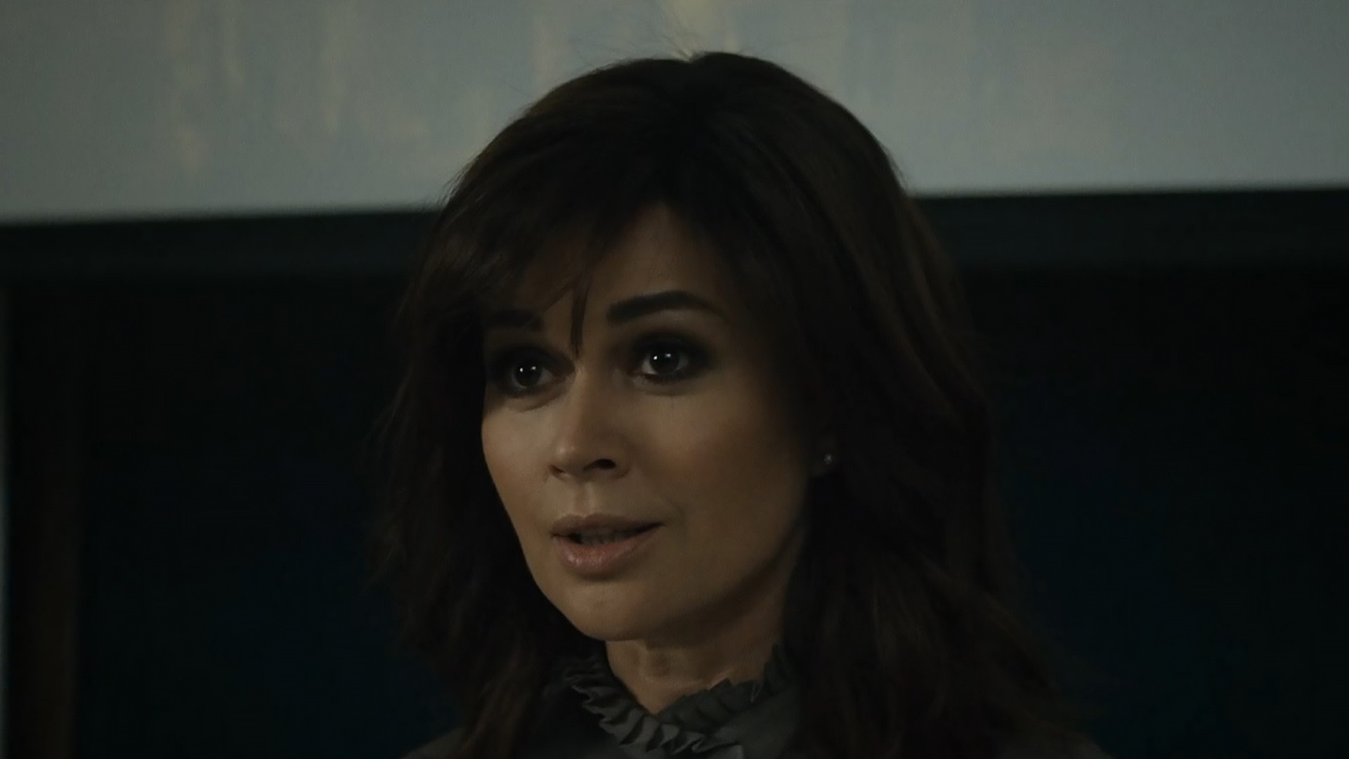 Проклятие спящих, 1 сезон, 6 серия