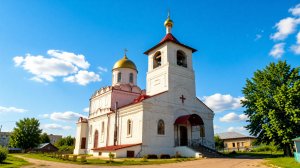 Колокольный звон