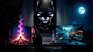 Ломать! Крушить!【Excidio the Kaiju simulator, Katanaut】#1