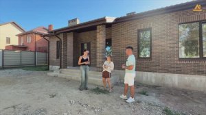 Построили дом 135m2 в Краснодаре. Реальный отзыв заказчика СК Ардель