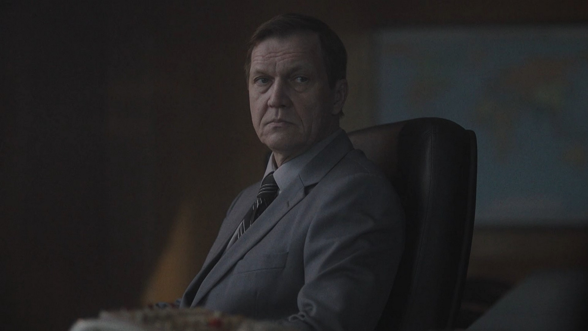 Шпион № 1, 1 сезон, 12 выпуск