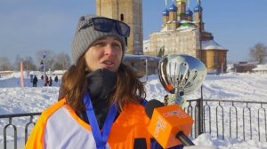 🎉ДВОЙНОЙ ПРАЗДНИК В УСОЛЬЕ!