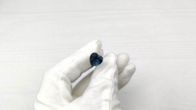 Топаз лондон сердце 11*11 мм смотреть онлайн