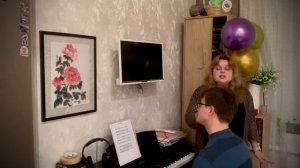 Сезон дождей (О. Фельцман; Н. Олев)