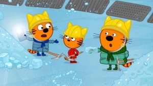 ТРИ КОТА | ТРИ КОТА ИГРА