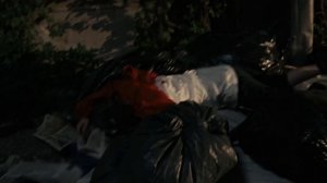 Фрагмент из фильма Чума 2025