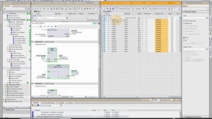 12.4 Промышленный пример сервера MODBUS