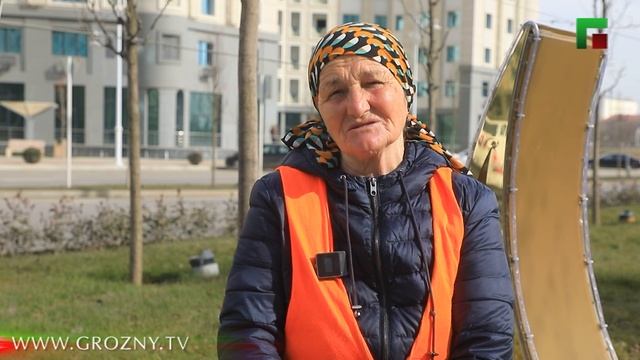 Хьанал Къинхьегам - Лариса Атиева. Эфир от 20.02.2026