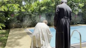 «Глобус Православия» с Марией Бутиной. Шри-Ланка