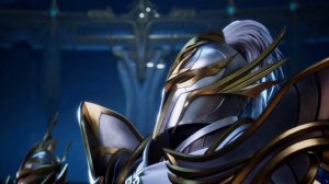 Собрание 6 Тронов Человечества в Последнем Сражении на Заставе Дракона ☀✨🐉Vs Демонов 😈