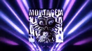 FONK MONTAGEM XONADA