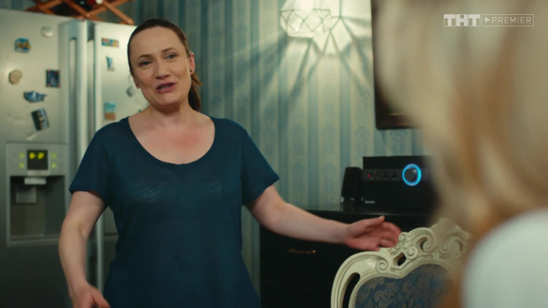 Улица, 1 сезон, 119 серия