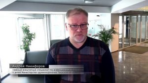 Какие инфекции атакуют жителей Тверской области этой зимой