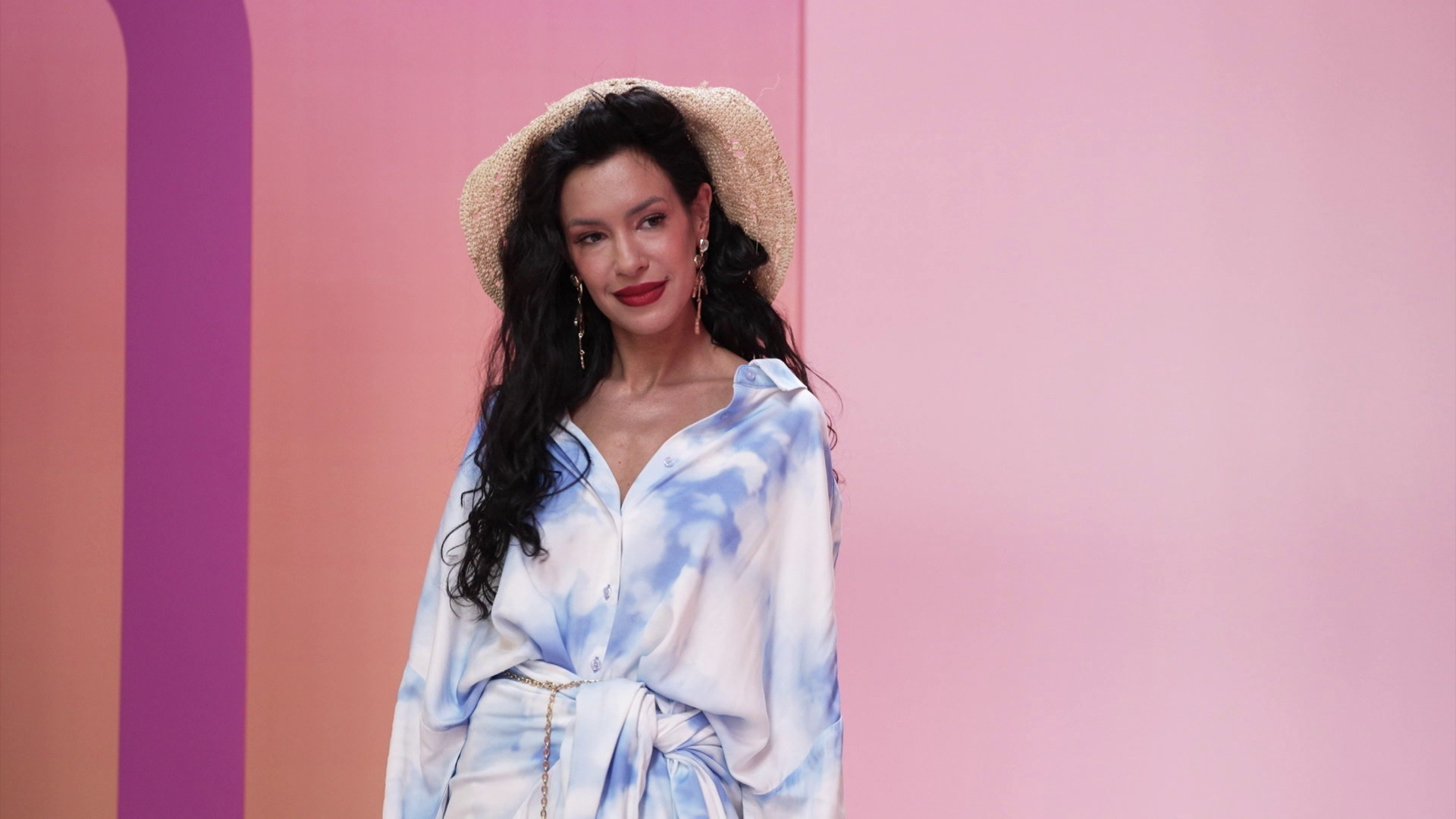 Богиня шопинга, 5 сезон, 3 выпуск