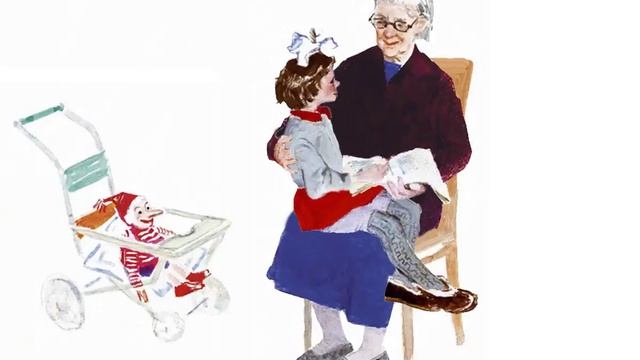 Про нос и язык