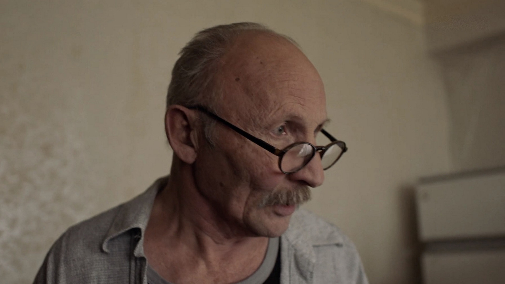 Трасса смерти, 1 сезон, 3 серия