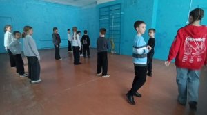 Областной Вожатенок-2026
Занятие Ященко М.