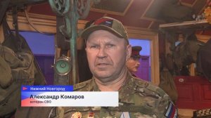 Музей «Поезд Победы» в восьмой раз приехал в Нижний Новгород