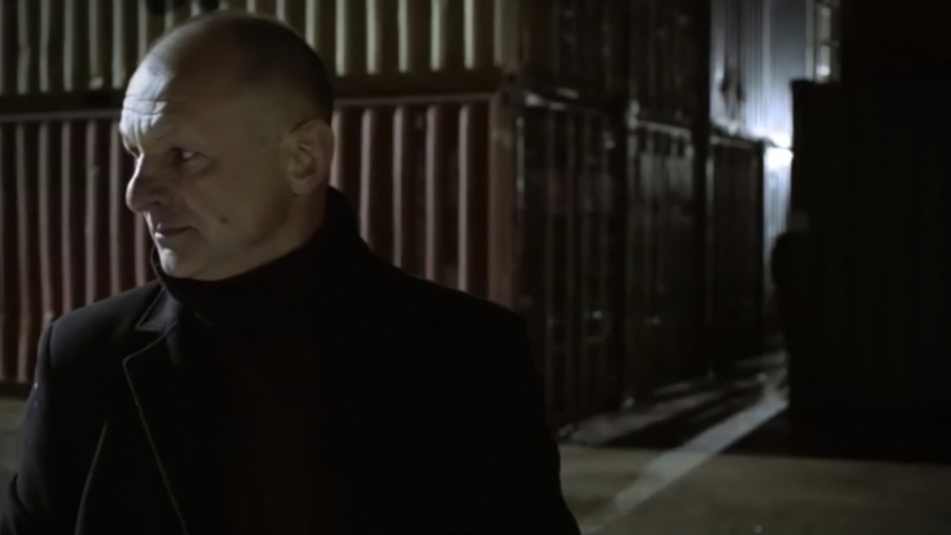 Меч II, 2 сезон, 16 серия