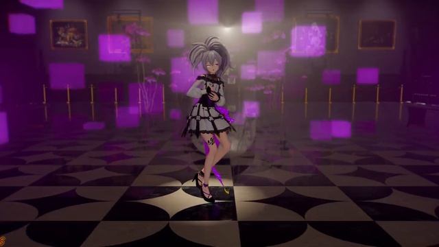 Flower - Shadow Shadow смотреть онлайн