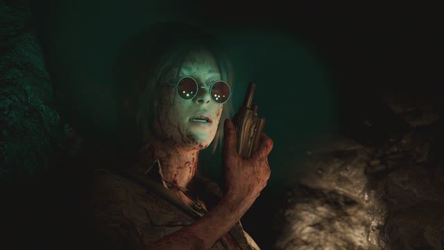 Лара Крофт НА ХВОСТЕ У ТРИНИТИ Shadow Of The Tomb Raider смотреть онлайн