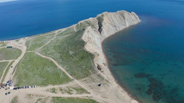 В Крым на майские выходные