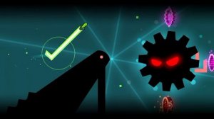 великий gear (прохождение)