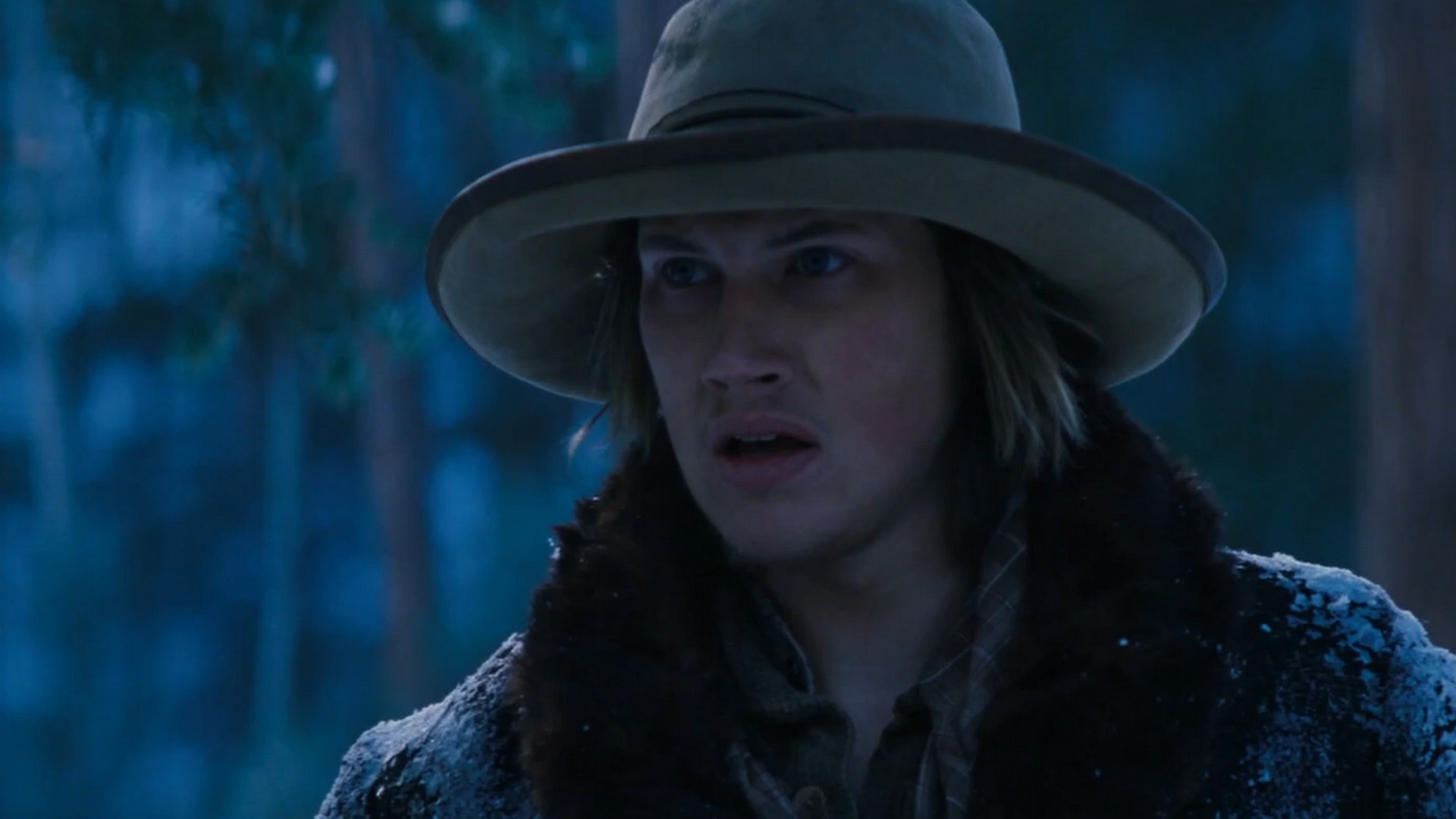 Водопад Ангела (2006) смотреть онлайн