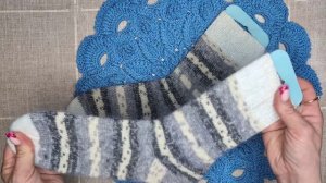 СП "Элегия межсезонья". отчет - 1