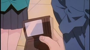 Крутой учитель Онидзука 9 серия (аниме-сериал, 1999)