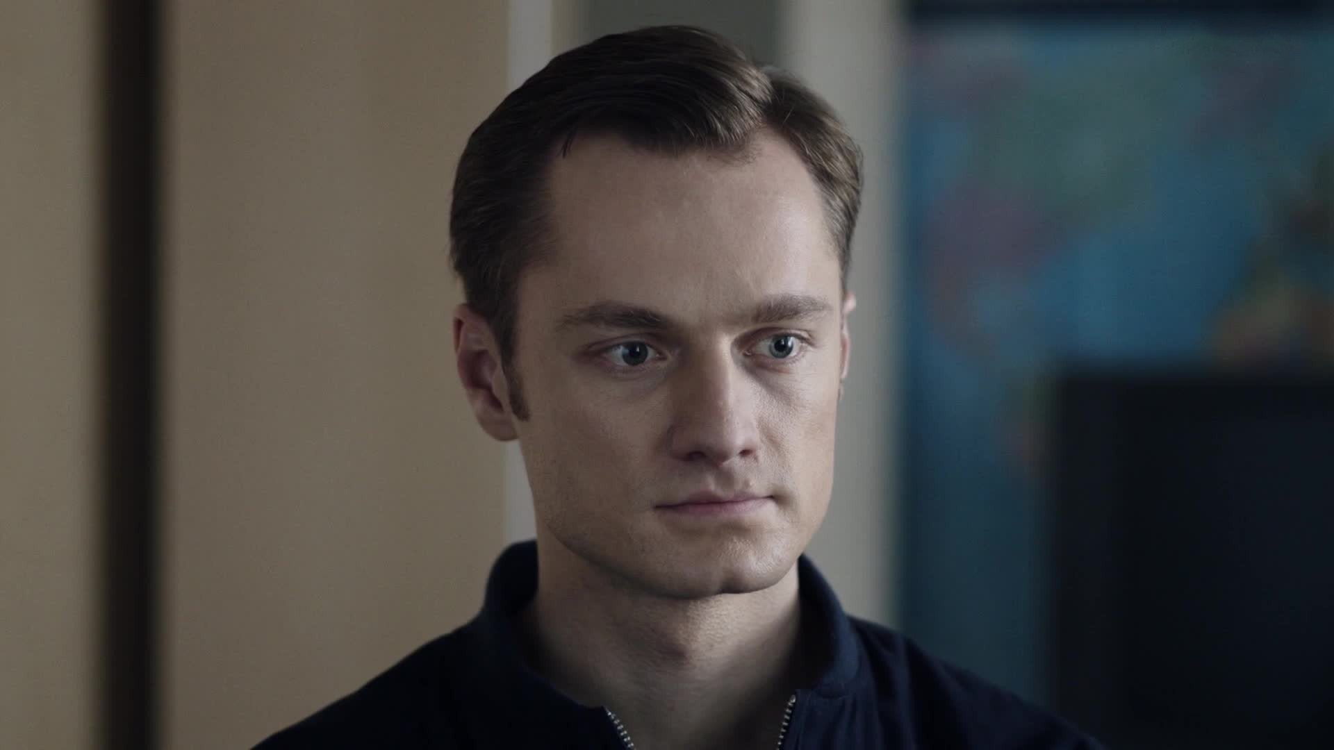 Жена полицейского, 1 сезон, 11 серия