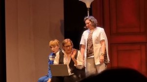 Плохие девчонки. ДК Ленсовета. Санкт-Петербург.