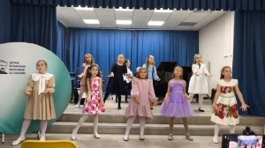 музыкальная школа им.Глазунова