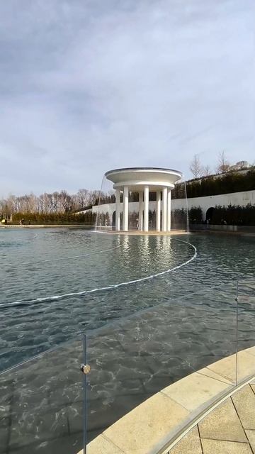 водопад 🌊Галицкого 👍