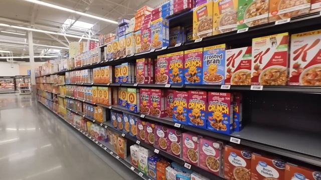 Сколько мы тратим за месяц жизни в США. Цены в Техасе (MySolve Mam_ya_v_Amerike)