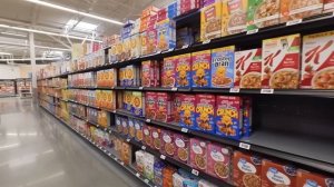 Сколько мы тратим за месяц жизни в США. Цены в Техасе (MySolve Mam_ya_v_Amerike)