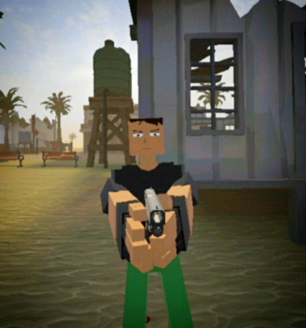 сидим на уроке