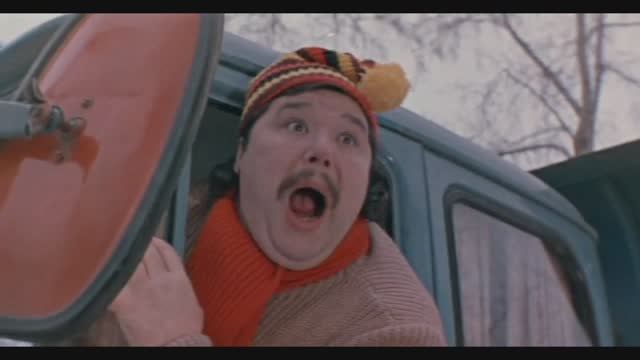 Ба-буш-ка! Киножурнал ″Ералаш″. СССР (1974) - Россия.