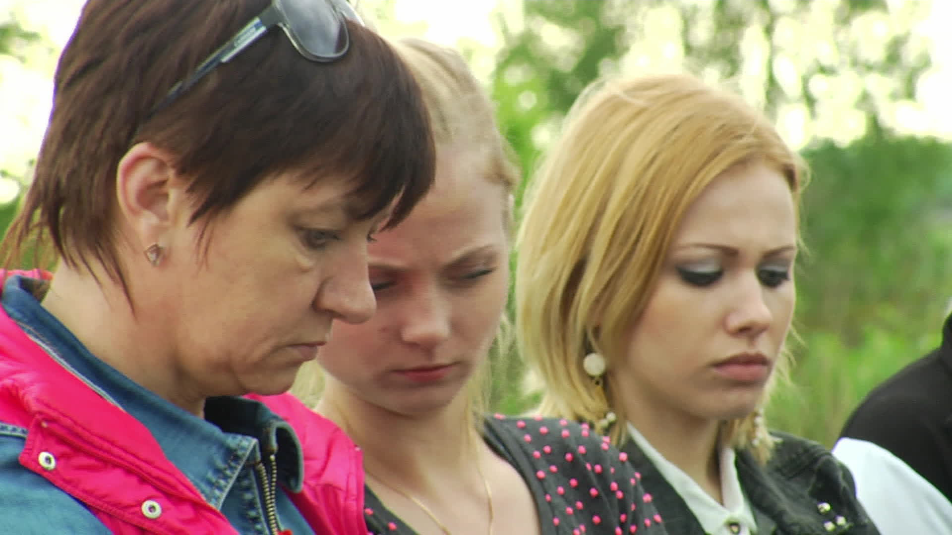 Экстрасенсы ведут расследование, 5 сезон, 5 выпуск