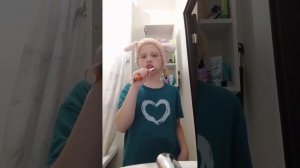 мой вечер🪼🪷🪥🧴🛌🧸🛍