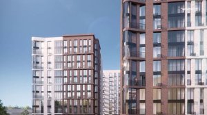 «РЕСПЕКТ», жилой квартал