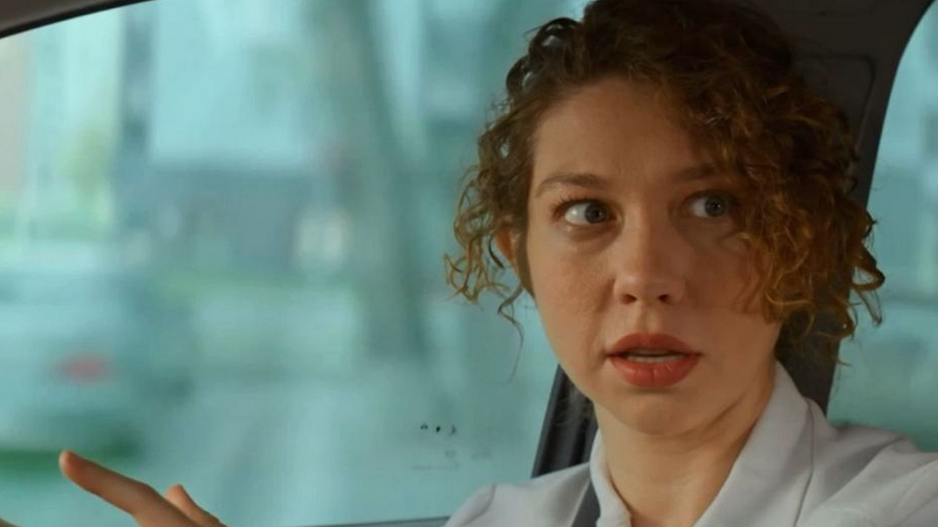 Развод по расчету, 1 сезон, 10 серия