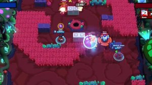 Катка за Фэнга