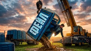 Самые смешные фейлы