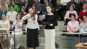 Кто я, что призрел... ♥️🙏 христианская песня