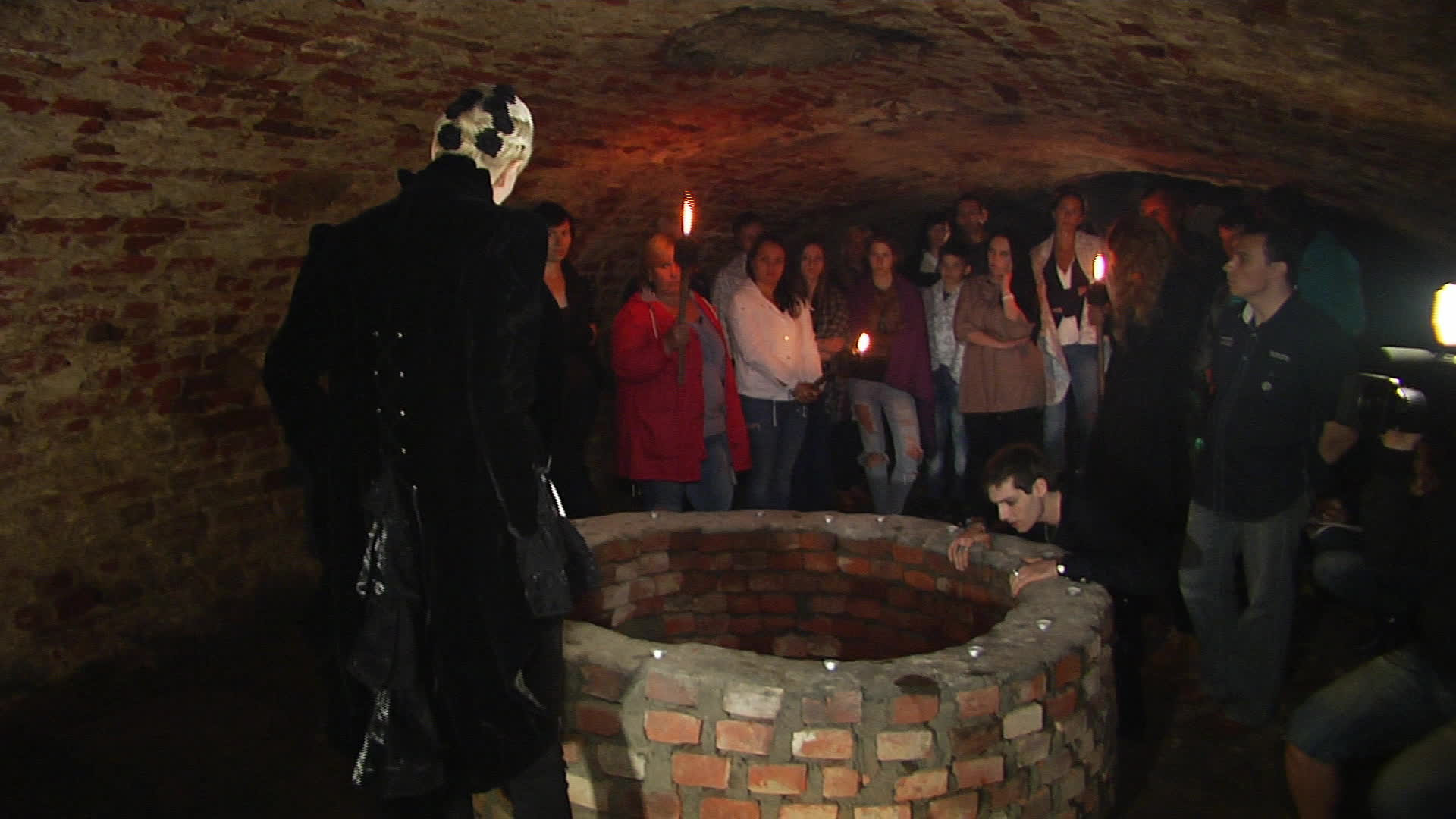 Экстрасенсы ведут расследование, 5 сезон, 4 выпуск