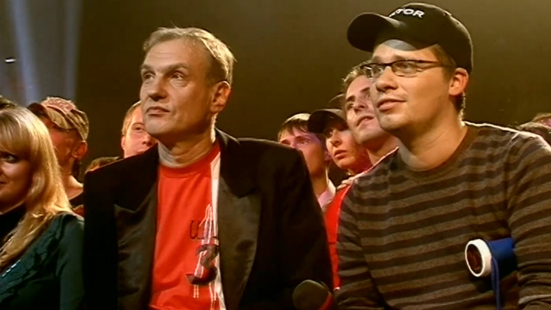 Смех без правил, 4 сезон, 3 выпуск